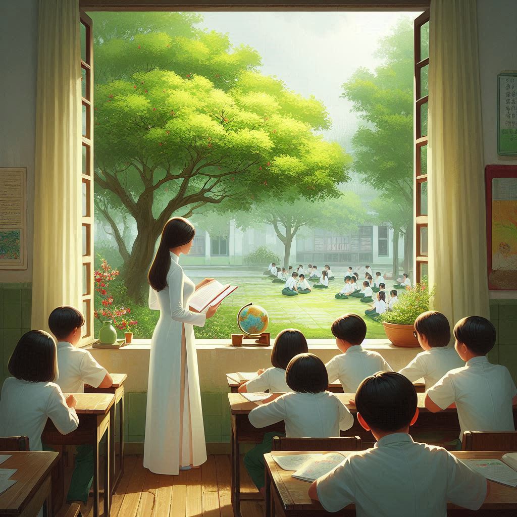Giang Thị Lan