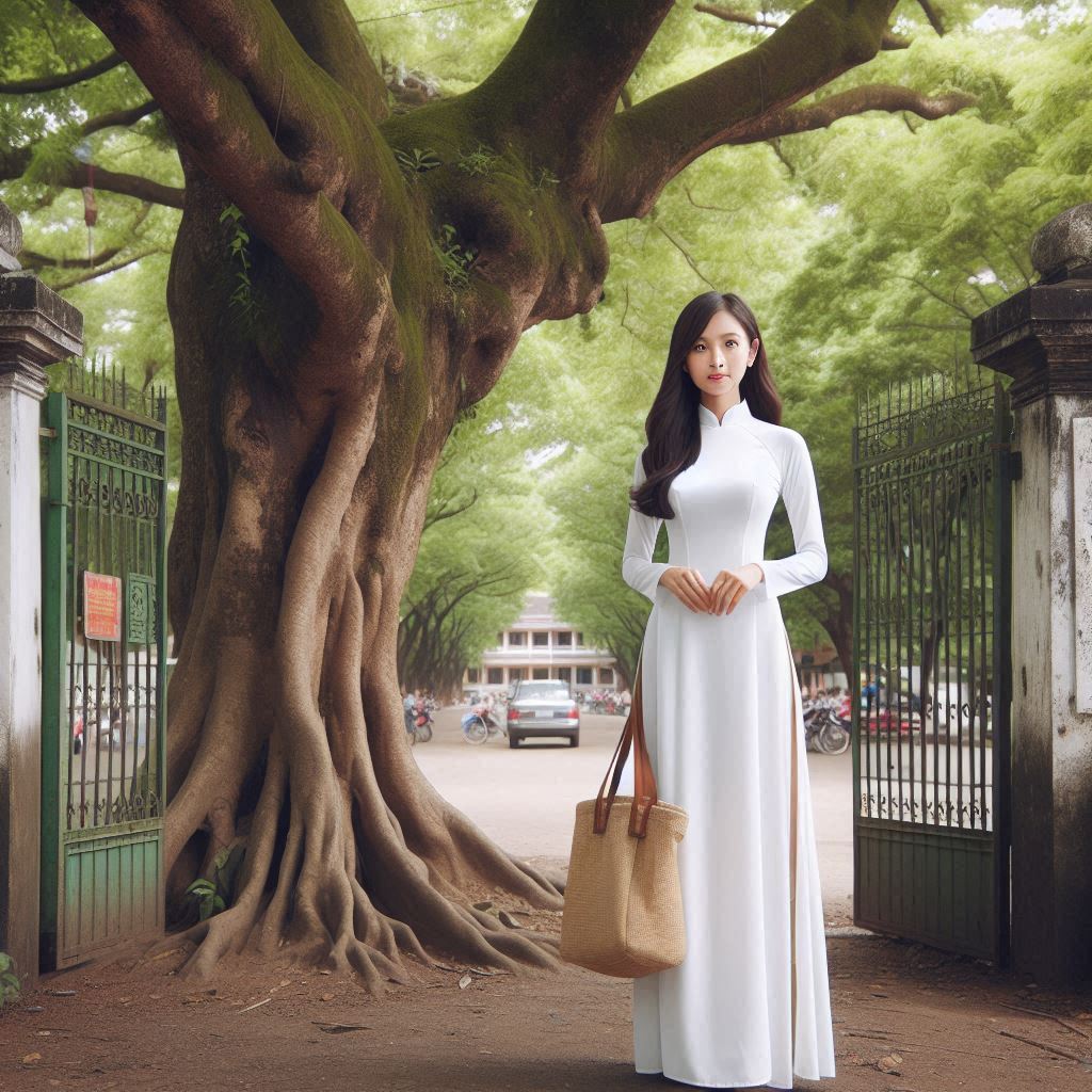 Vũ Thị Phượng
